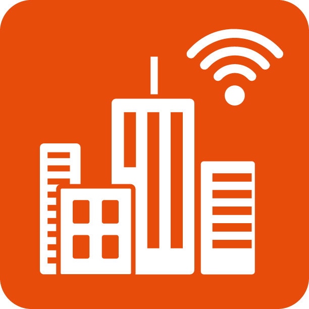 Smart Cities Infrastructures